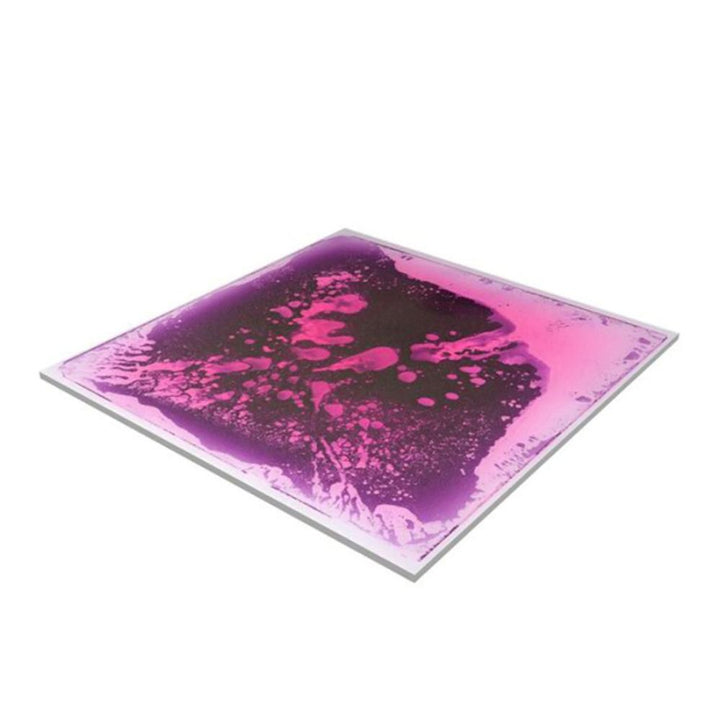 Grandes Plaques sensori-motrices - Dalles Sensorielles Liquide