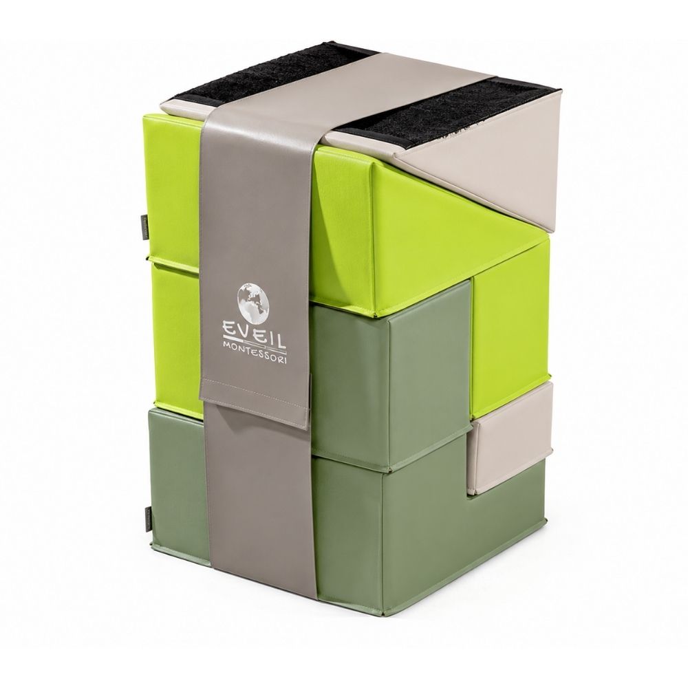Kit BABIMODULES Nature