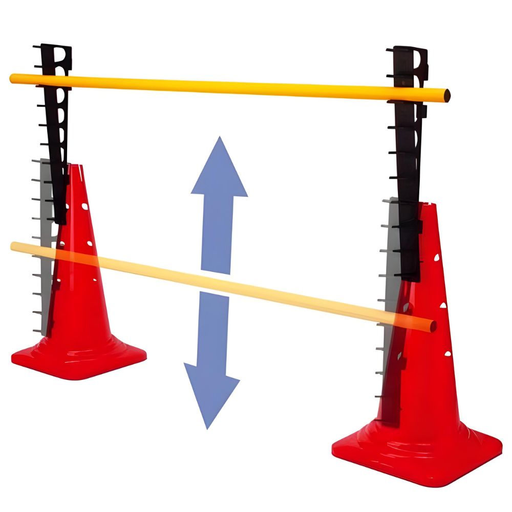 Kit de Psychomotricité hauteurs multiples