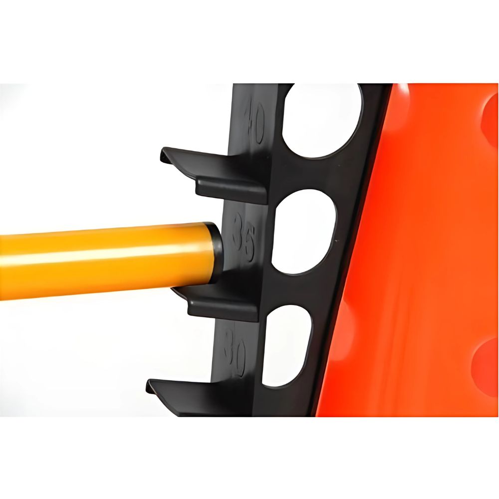 Kit de Psychomotricité hauteurs multiples