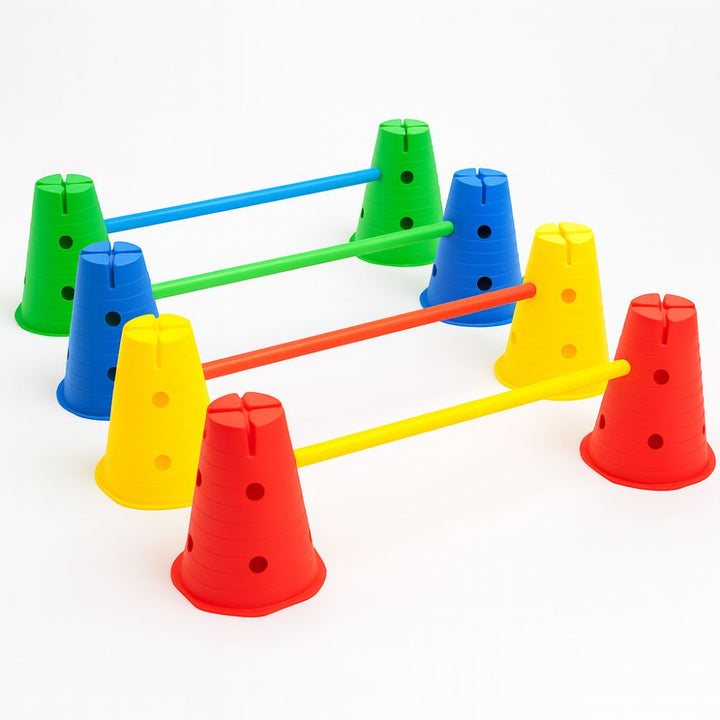 Kit de psychomotricité mini-sauts