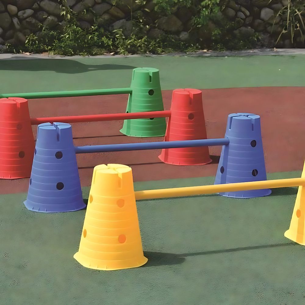 Kit de psychomotricité mini-sauts