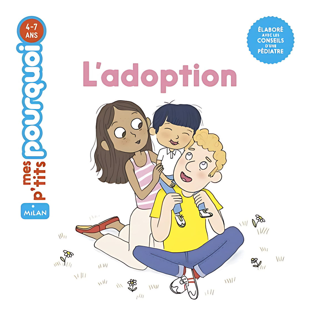 L'adoption-eveil montessori