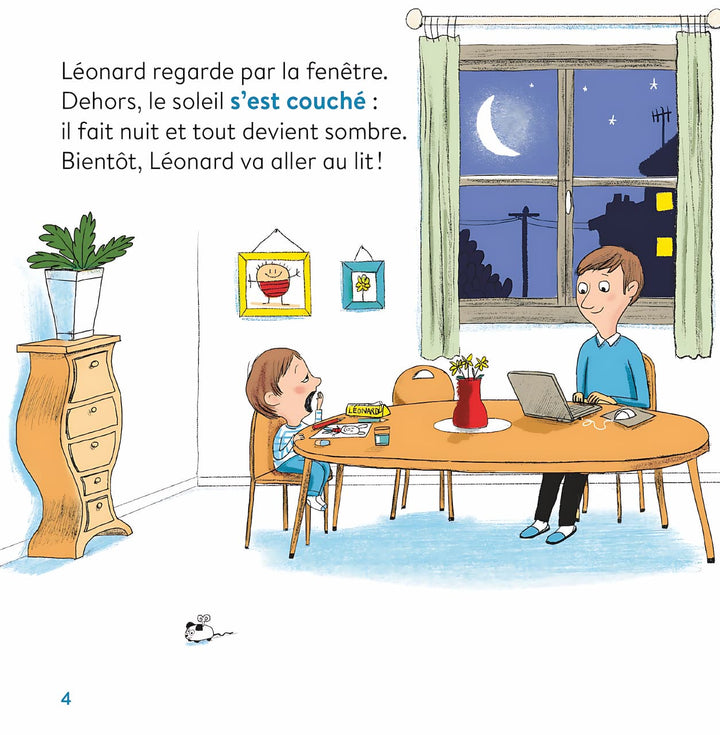 Le sommeil | EVEIL MONTESSORI