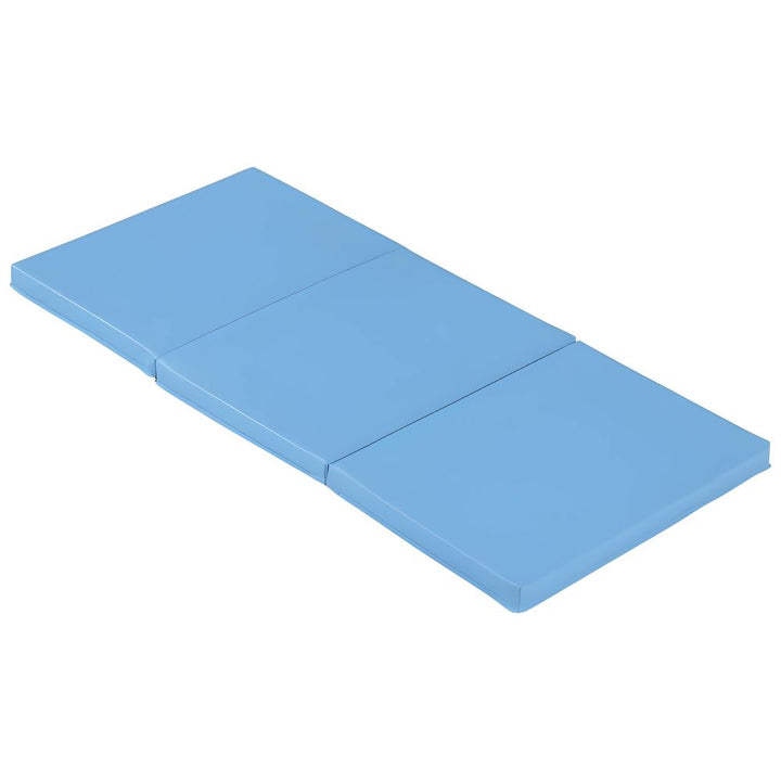 Matelas Sieste Pliable crèche-maternelle