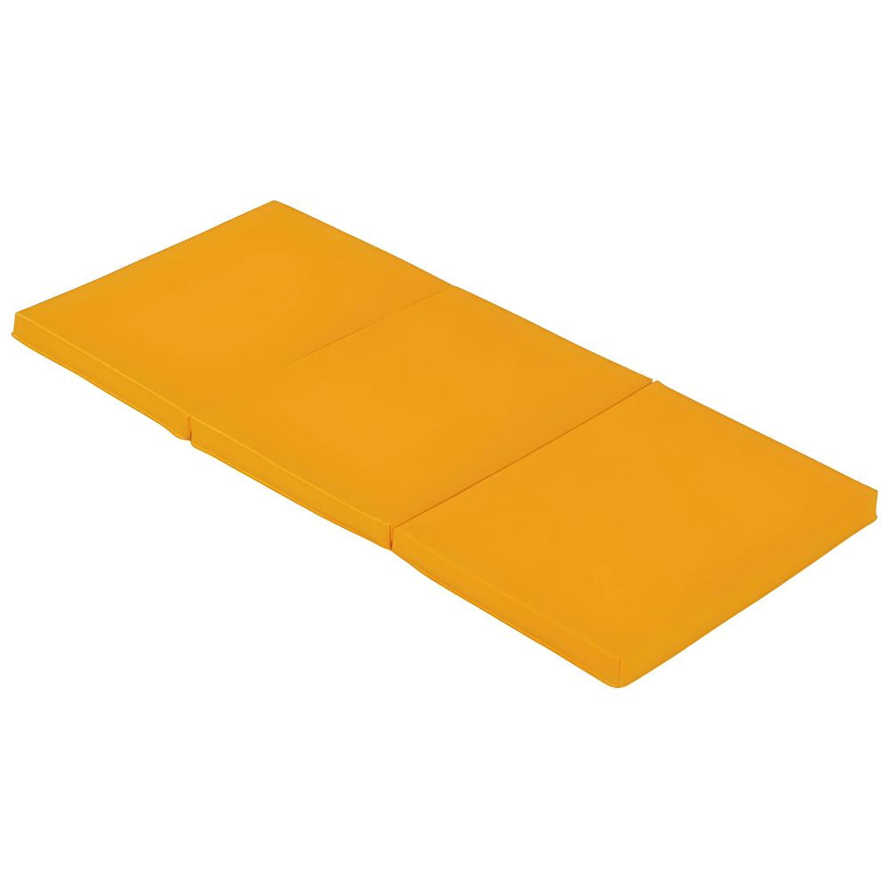 Matelas Sieste Pliable crèche-maternelle