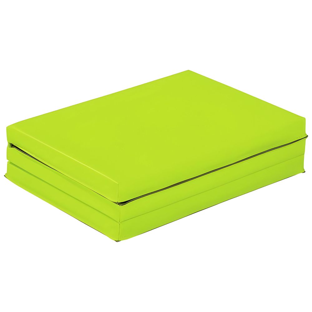 Matelas Sieste Pliable crèche-maternelle