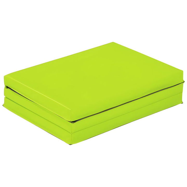 Matelas Sieste Pliable crèche-maternelle