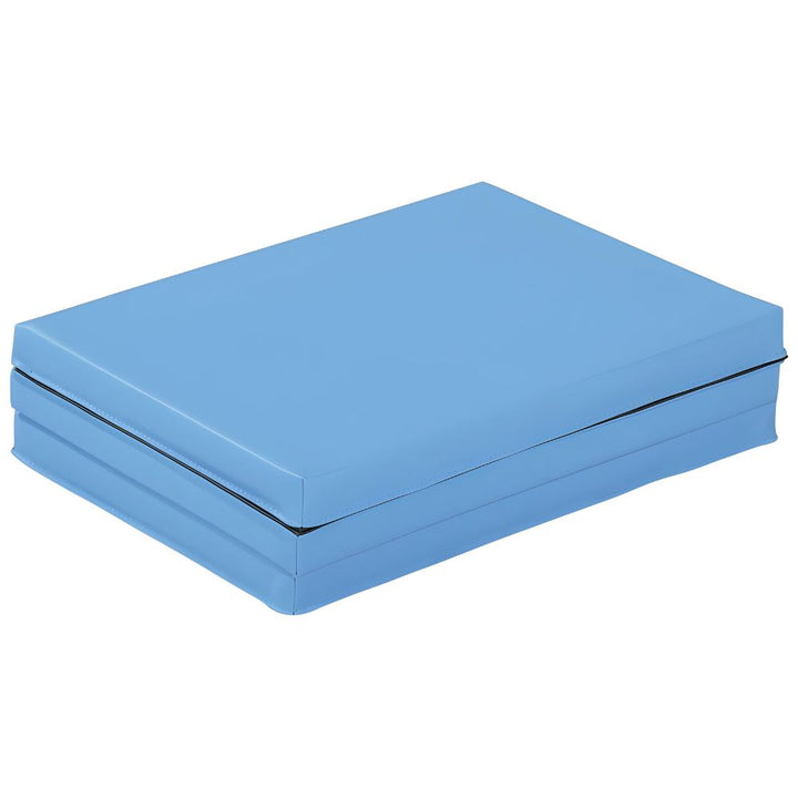 Matelas Sieste Pliable crèche-maternelle