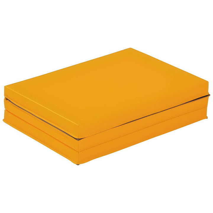 Matelas Sieste Pliable crèche-maternelle