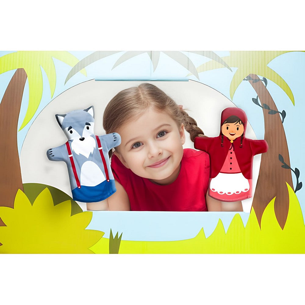 Jeu éducatif Achoka pour école et crèche