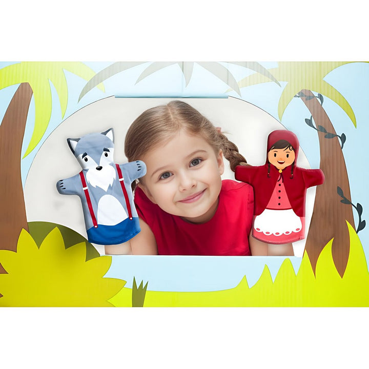 Jeu éducatif Achoka pour école et crèche