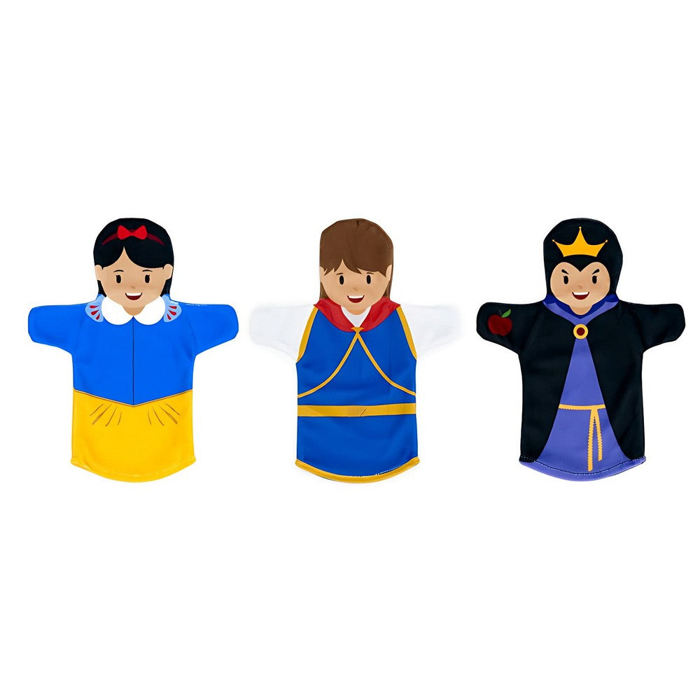 Marionnettes contes de fées pour enfants – Achoka