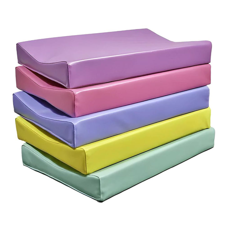 Matelas à langer crèche