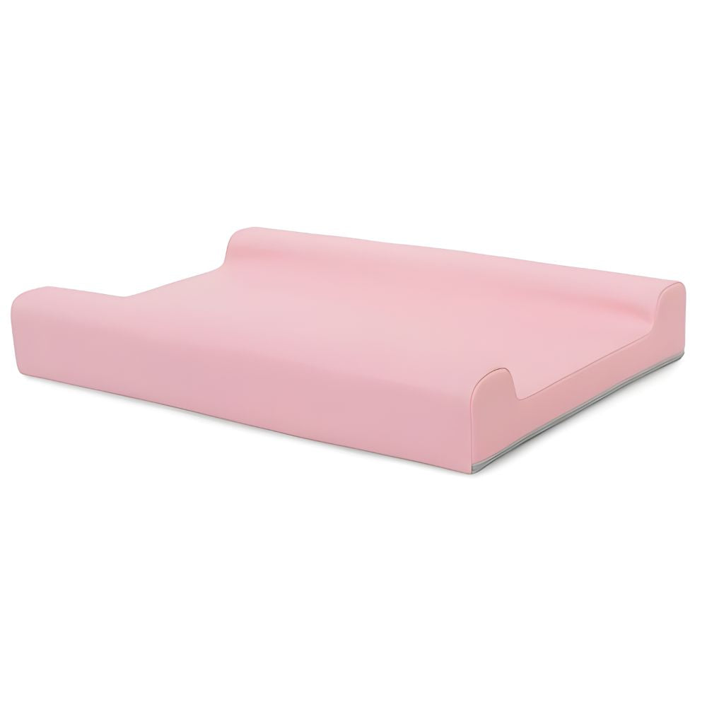 Matelas à Langer PVC 42x70 Cm - Avec 2 éponges Amovibles, Confort Et Hygiène - 5