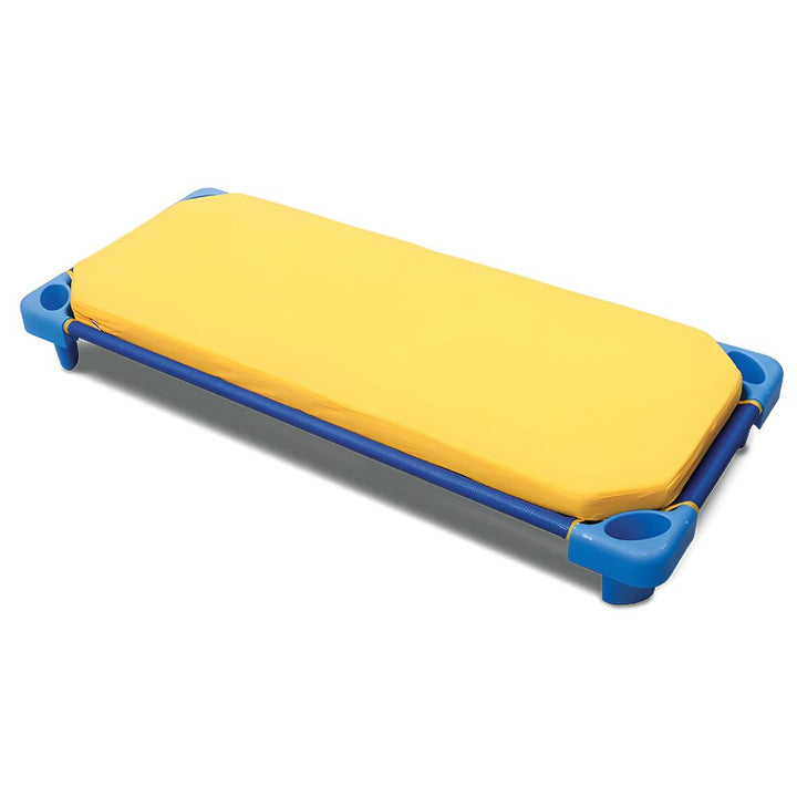 Matelas pour couchette empilable