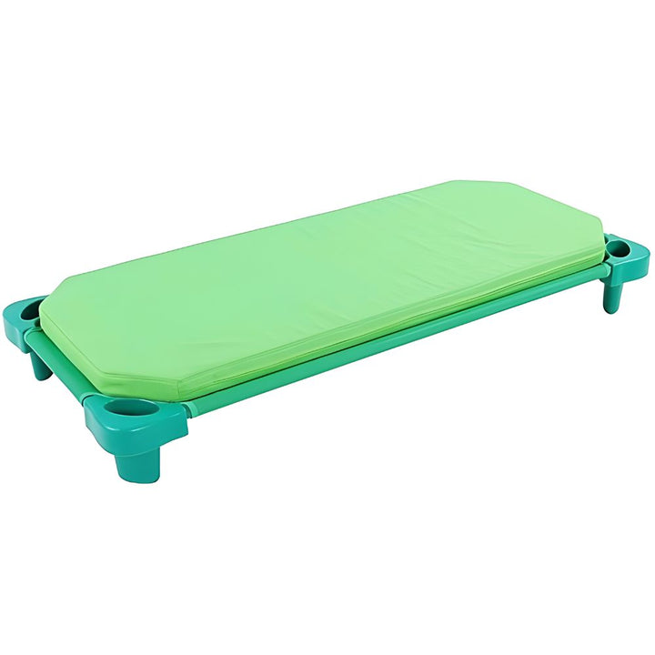 Matelas pour couchette empilable