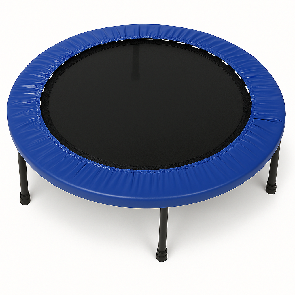 Mini Trampoline diamètre 1m | EVEIL MONTESSORI