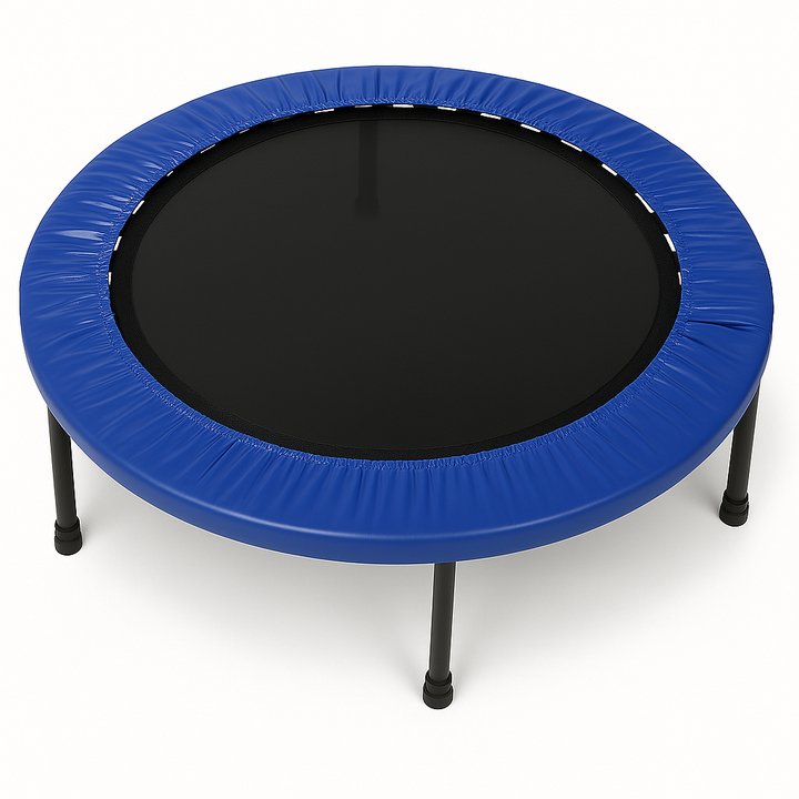 Mini Trampoline diamètre 1m | EVEIL MONTESSORI