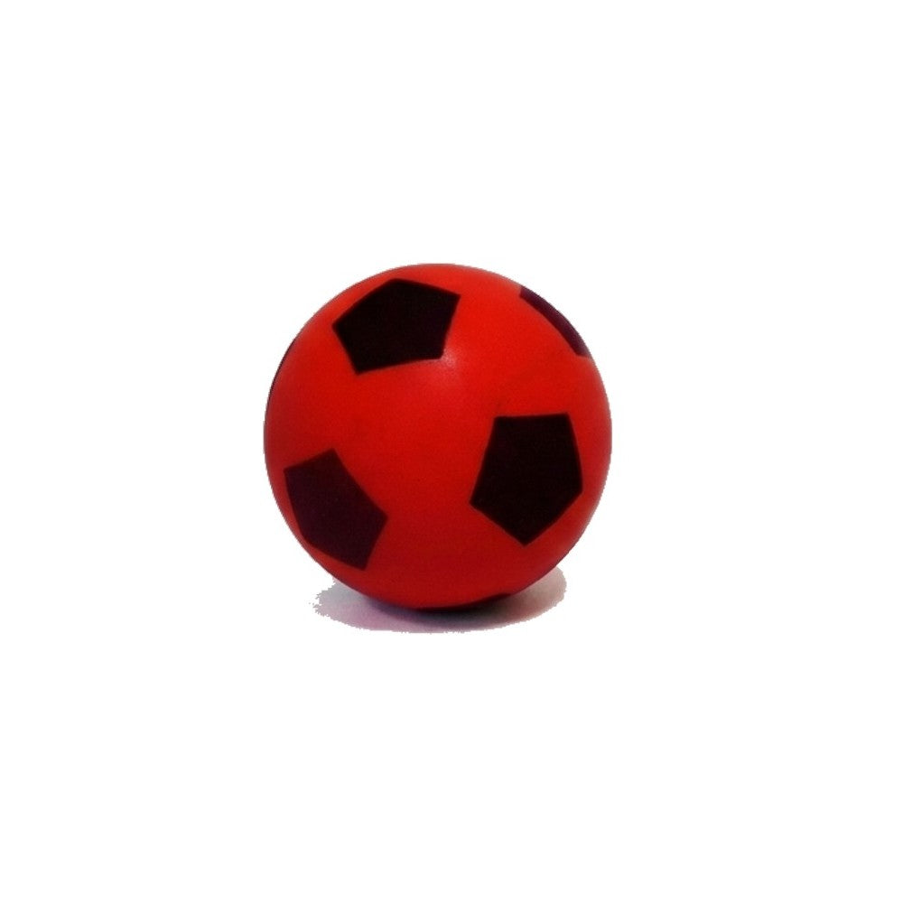 Mini ballon en mousse 12 cm de diamètre