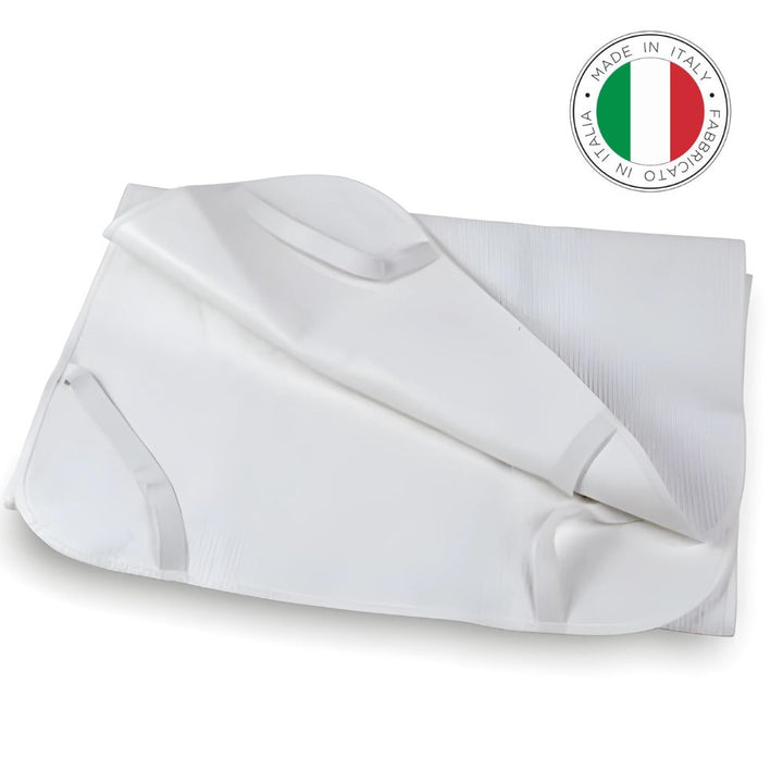 PROTÈGE-COUCHETTE pour couchette 130 x 50 cm