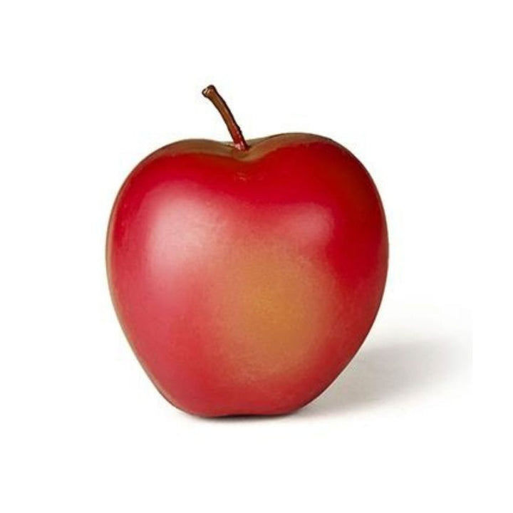 Panier de fruits taille réelle - 12 grands fruits