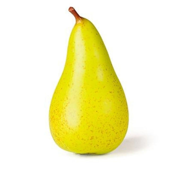 Panier de fruits taille réelle - 12 grands fruits