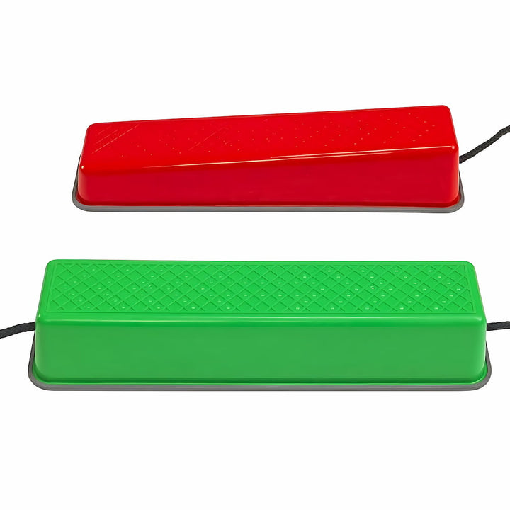 Parcours d'équilibre - EVEIL MONTESSORI