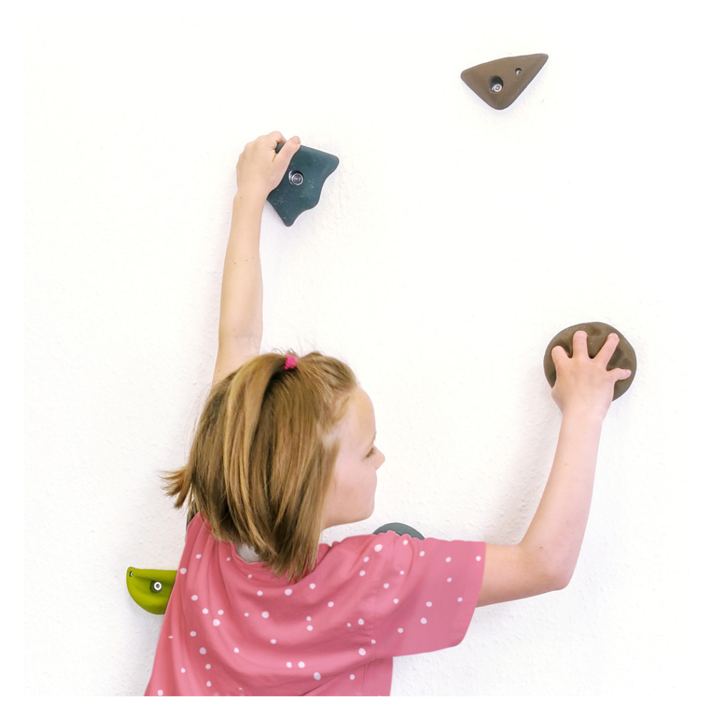 Pierres d'escalade "Adventure"