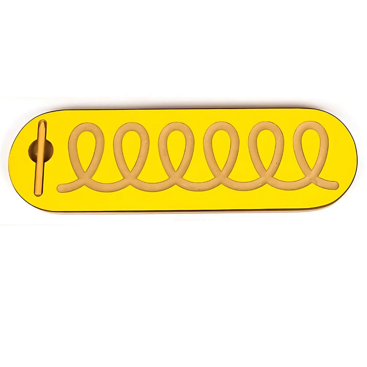 Piste graphique - Les boucles