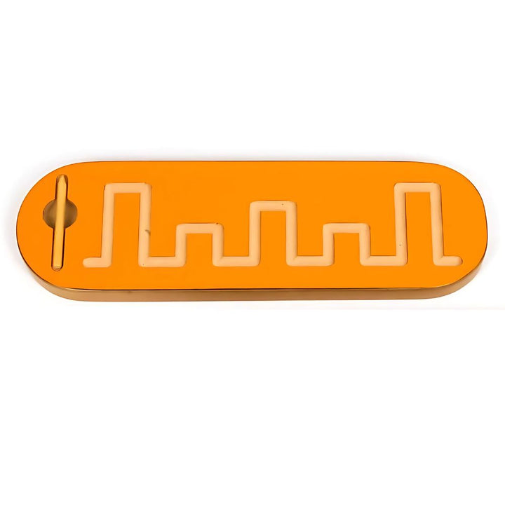 Piste graphique - Les créneaux