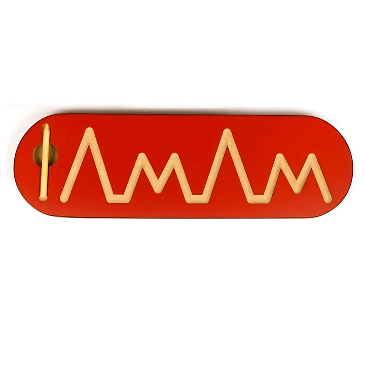 Piste graphique - Les obliques