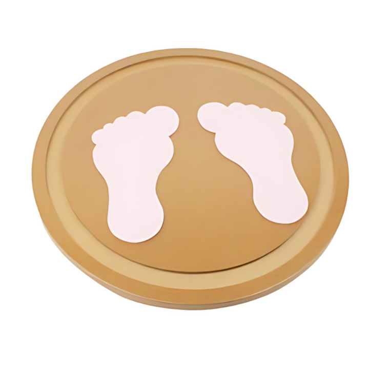 Planche d'équilibre en bois | EVEIL MONTESSORI