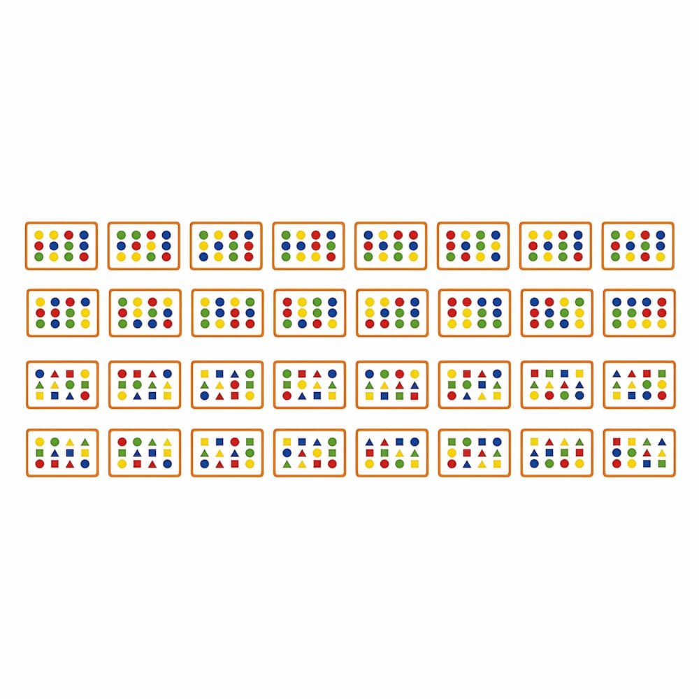 Planche tri des couleurs | EVEIL MONTESSORI