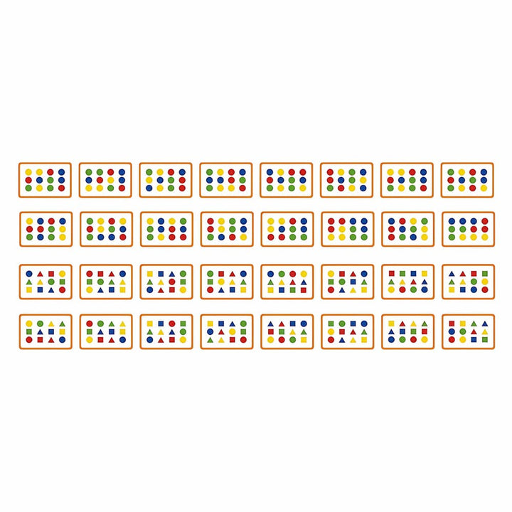 Planche tri des couleurs | EVEIL MONTESSORI