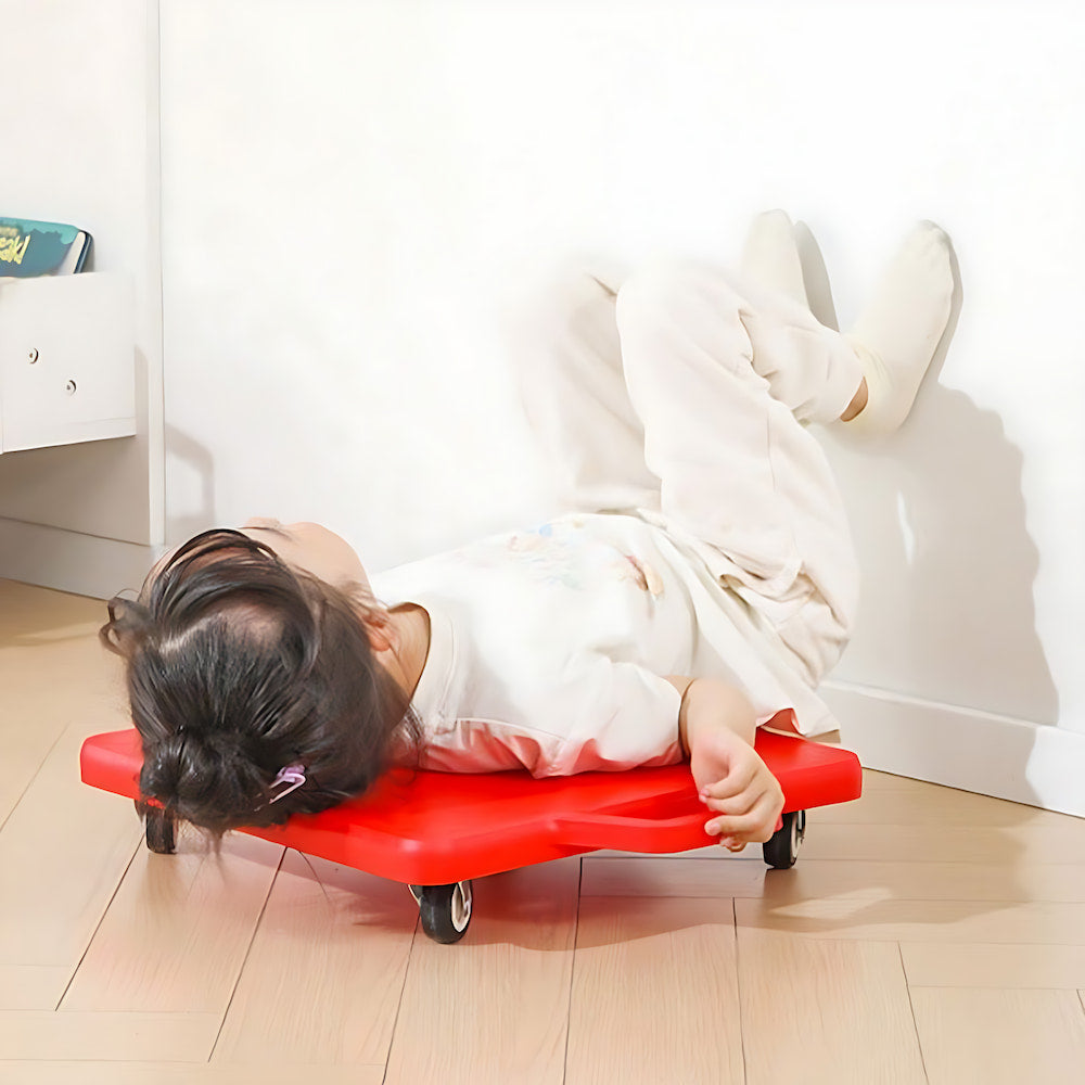 Plateau de motricité - EVEIL MONTESSORI