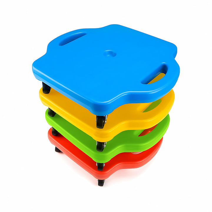 Plateau de motricité