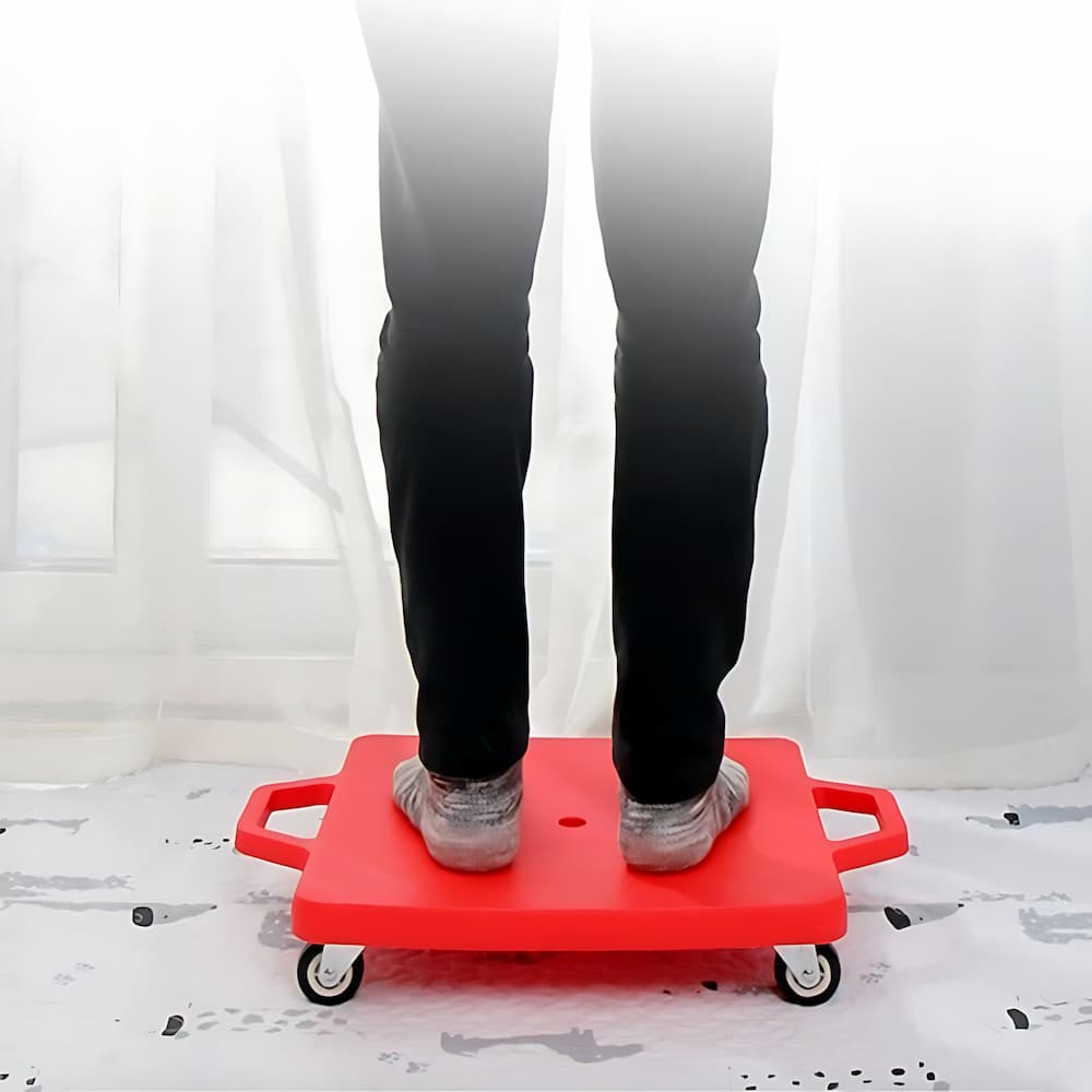 Plateau de motricité - EVEIL MONTESSORI