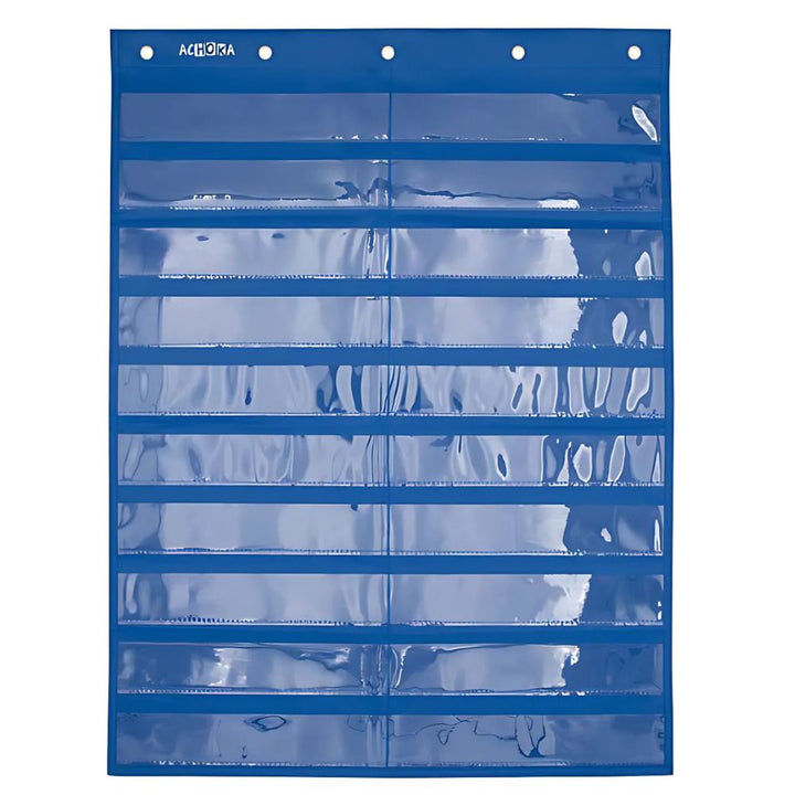 Pochette murale grand format