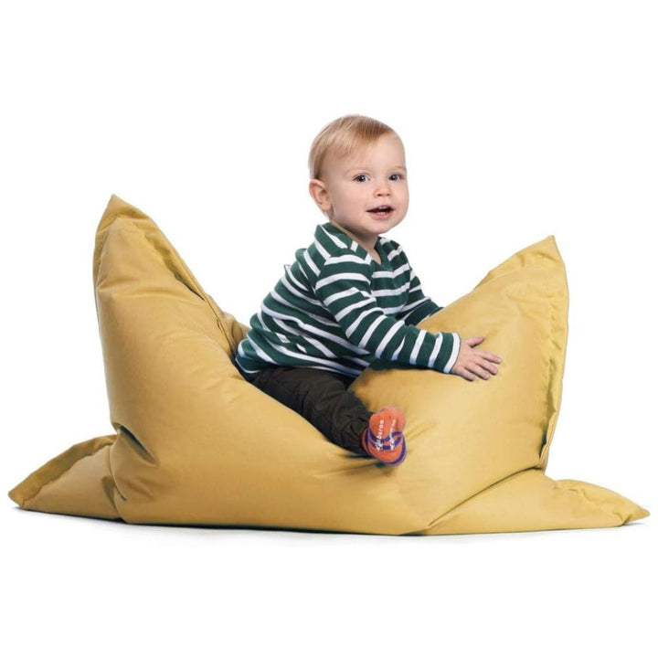 Pouf rectangulaire Confort Kid 100 x 70cm