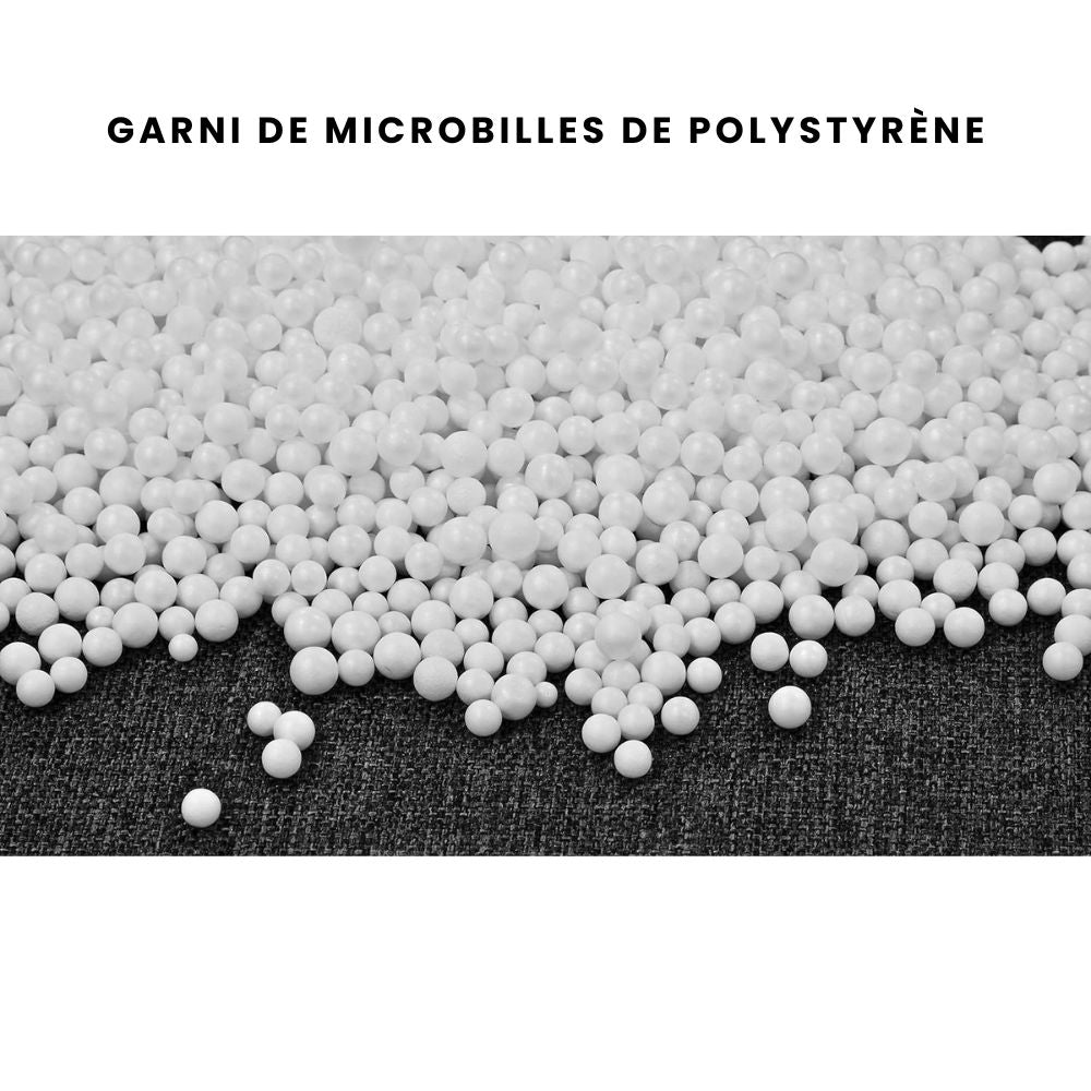 Pouf rectangulaire Confort Kid 100 x 70cm