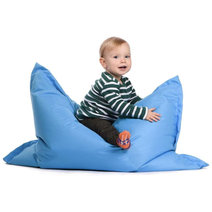 Pouf rectangulaire Confort Kid 100 x 70cm