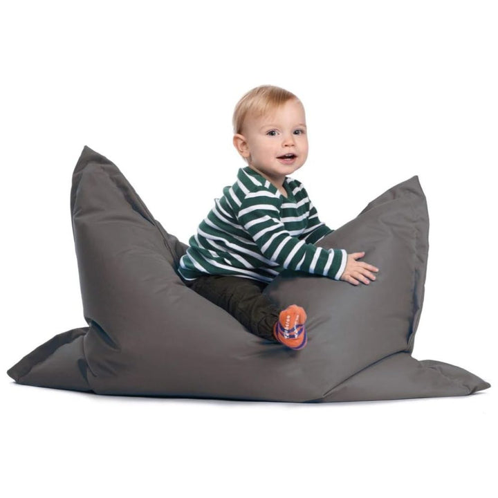 Pouf rectangulaire Confort Kid 100 x 70cm