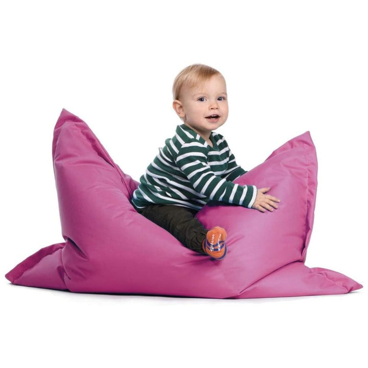 Pouf rectangulaire Confort Kid 100 x 70cm