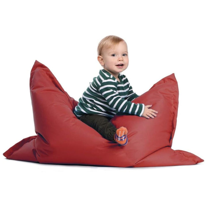 Pouf rectangulaire Confort Kid 100 x 70cm