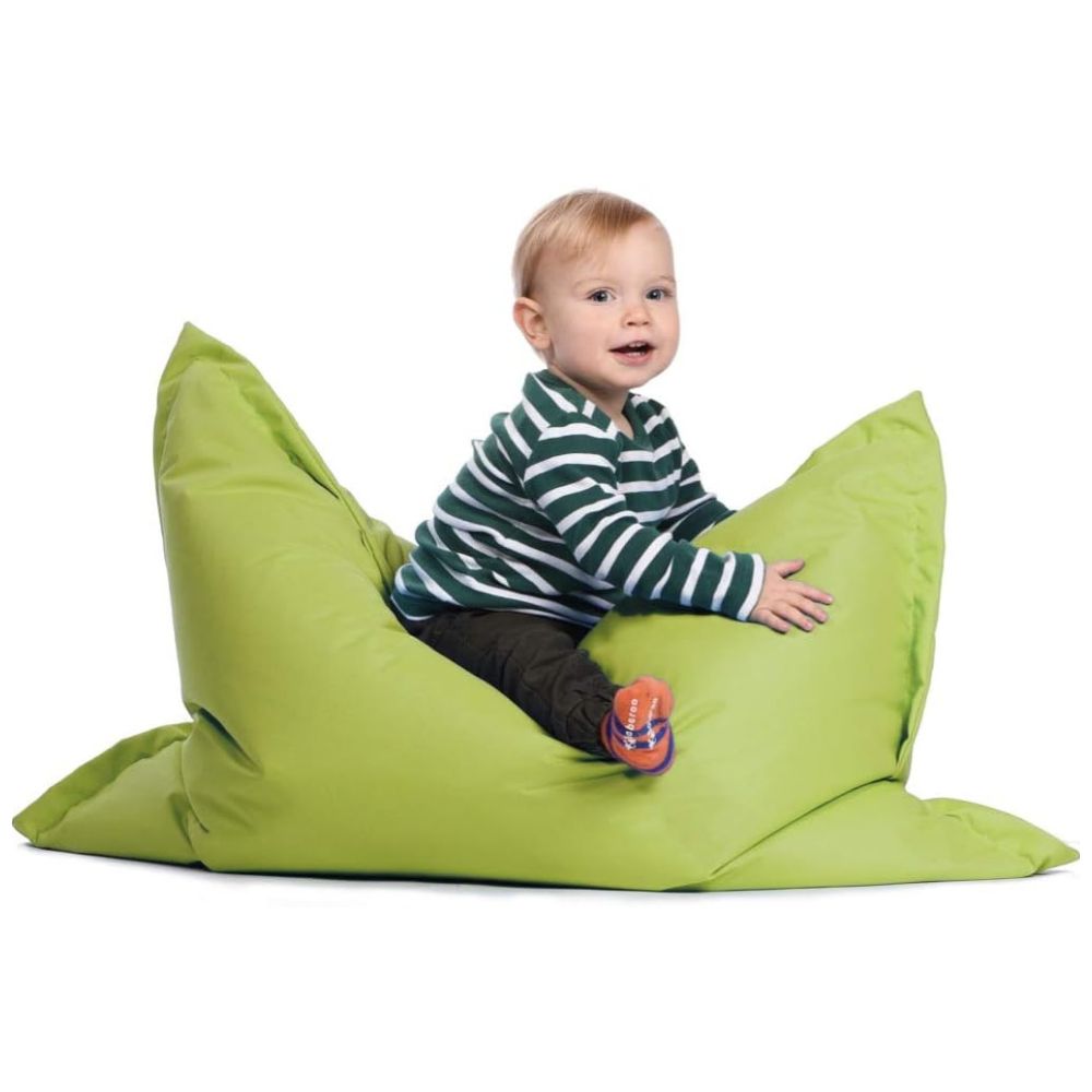 Pouf rectangulaire Confort Kid 100 x 70cm