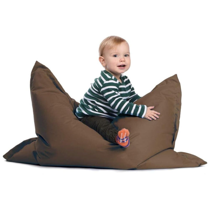 Pouf rectangulaire Confort Kid 100 x 70cm