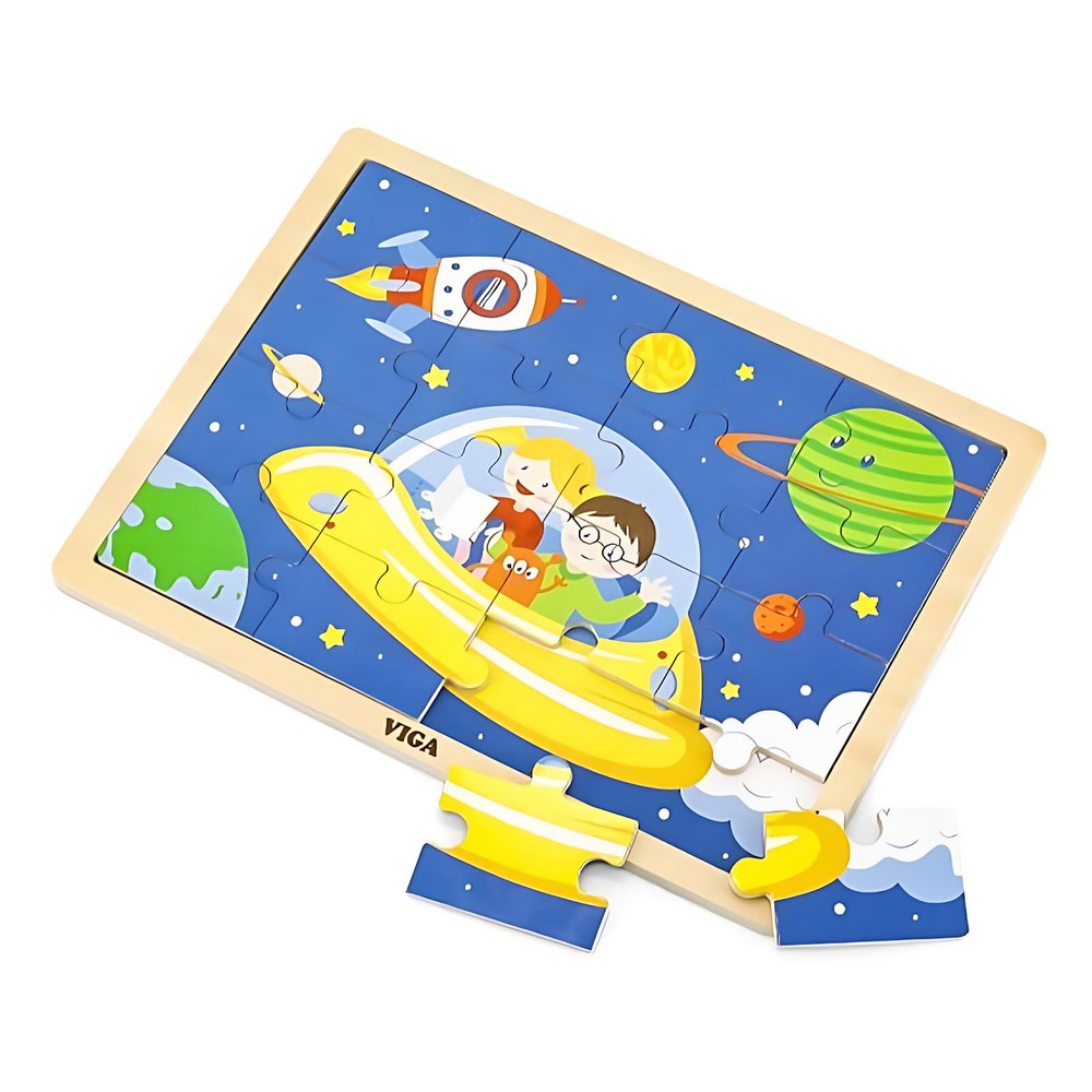 puzzle éducatif enfant 3 ans boutique en ligne- Eveil Montessori Maroc
