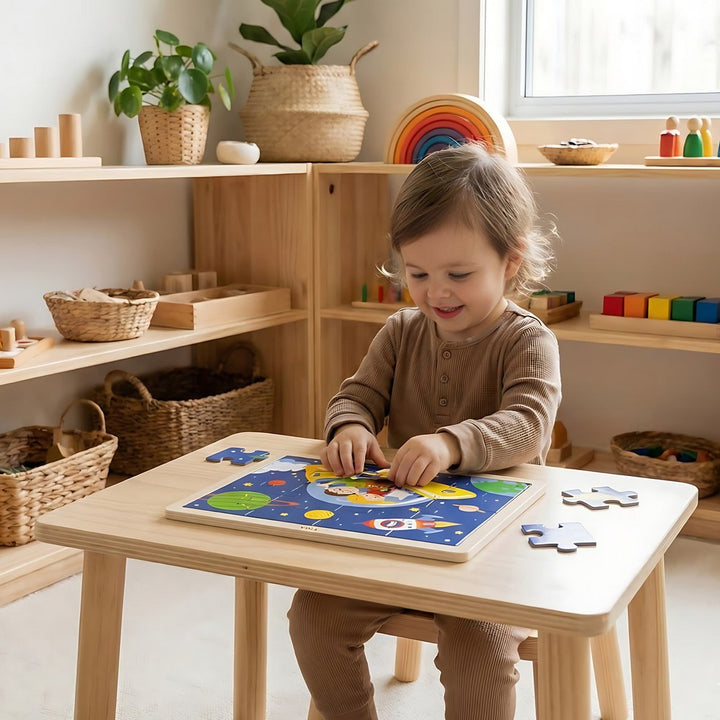 puzzle éducatif enfant 3 ans boutique en ligne- Eveil Montessori Maroc