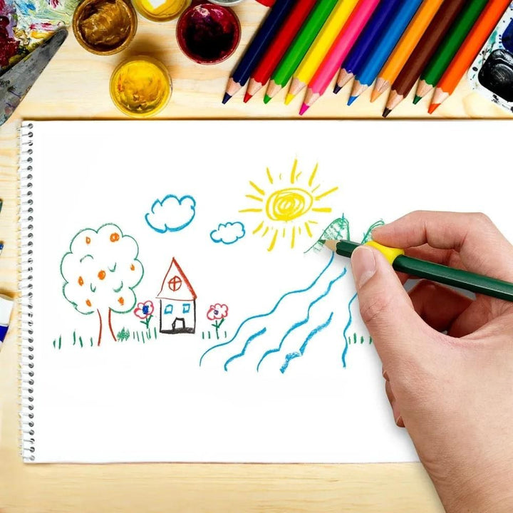 Set de 6 Guide-Doigts Grippies